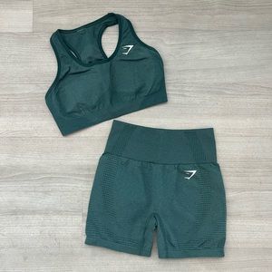 Gymshark Set